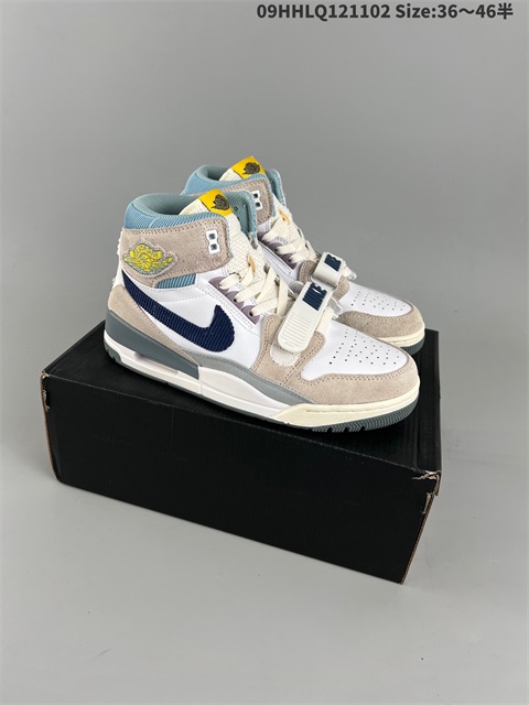 women jordan Legacy 312 H shoes-065